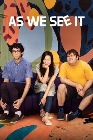 Watch Free As We See It (2022-)