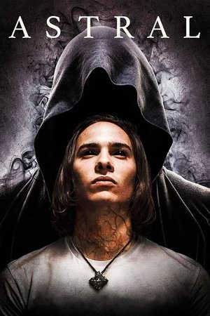 Watch Free Astral (2018)