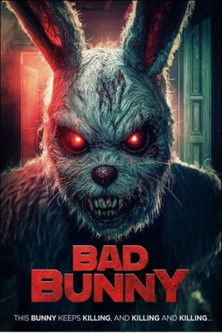 Watch Free Bad Bunny (2025)