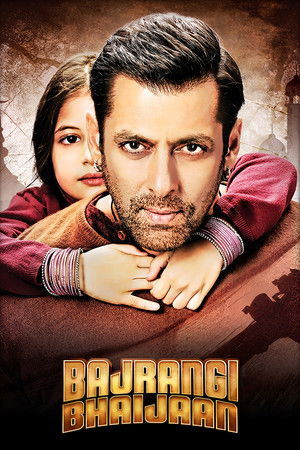Watch Free Bajrangi Bhaijaan (2015)