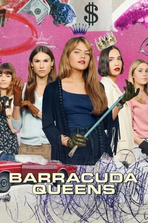 Watch Free Barracuda Queens (2023)
