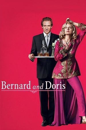 Watch Free Bernard and Doris (2006)