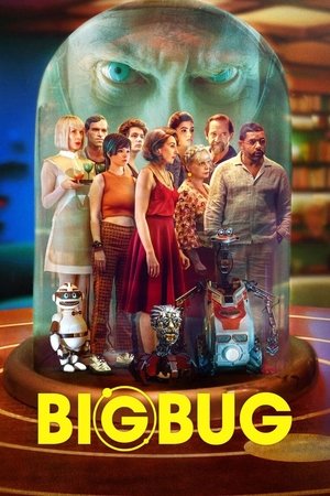 Watch Free Big Bug (2022)