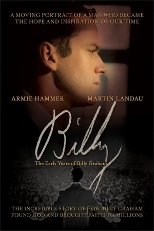 Watch Free Billy: The Early Years (2008)