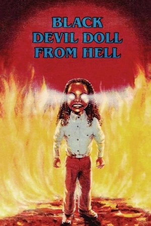 Watch Free Black Devil Doll from Hell (1984)