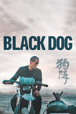 Watch Free Black Dog (2024)