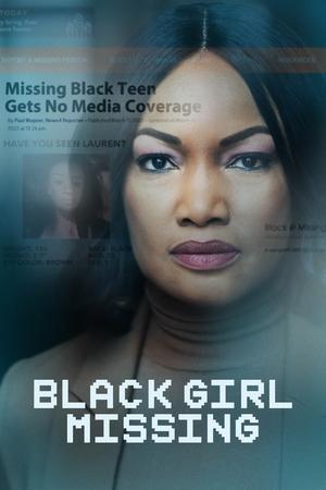 Watch Free Black Girl Missing (2023)