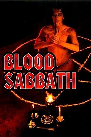 Watch Free Blood Sabbath (1972)