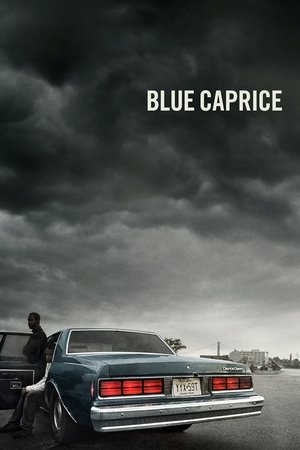 Watch Free Blue Caprice (2013)