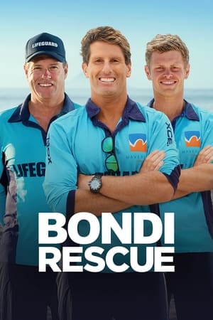 Watch Free Bondi Rescue (2006-)