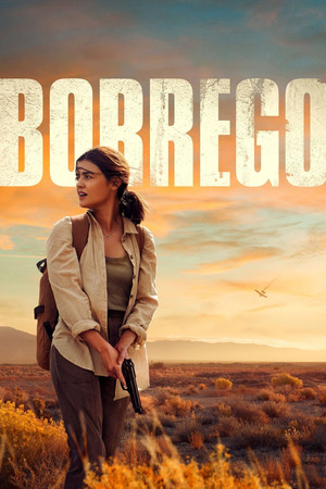 Watch Free Borrego (2022)