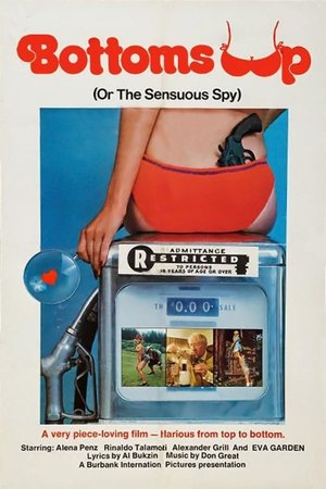 Watch Free Bottoms Up (1974)