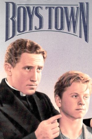 Watch Free Boys Town (1938)