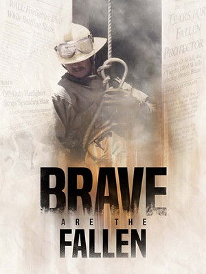 Watch Free Brave are the Fallen (2020)