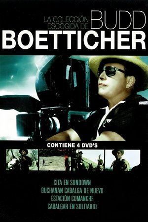 Watch Free Budd Boetticher A Man Can Do That (2005)