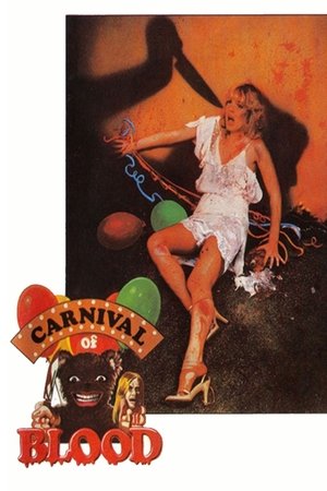 Watch Free Carnival of Blood (1970)