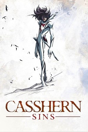 Watch Free Casshern Sins (2008 )