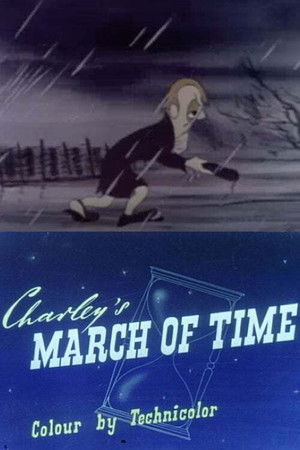 Watch Free Charleys March of Time (1948)