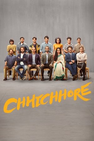 Watch Free Chhichhore (2019)