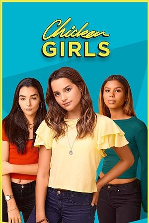 Watch Free Chicken Girls (2017 )