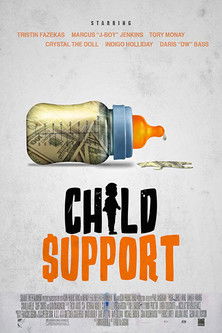 Watch Free Child Support (2019)