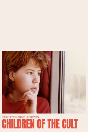 Watch Free Children of the Cult (2024)