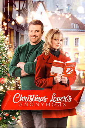 Watch Free Christmas Lovers Anonymous (2021)