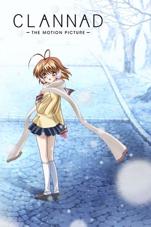 Watch Free Clannad (2007)