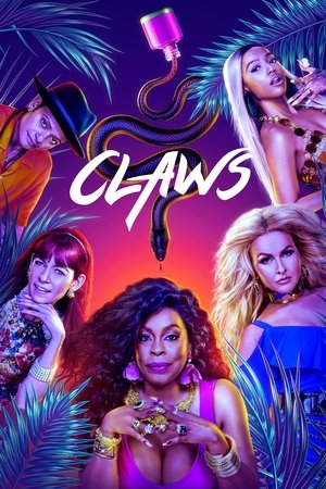 Watch Free Claws (TV Series 2017)