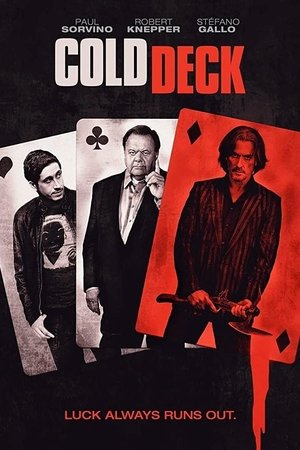 Watch Full Movie: Cold Deck (2015)
