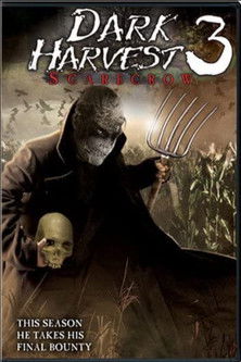 Watch Free Skarecrow (2004)
