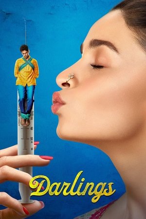 Watch Free Darlings (2022)