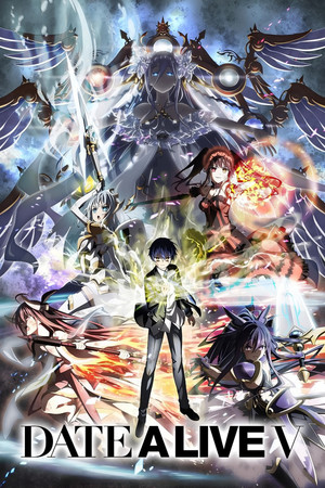 Watch Free Date a Live (2013 )