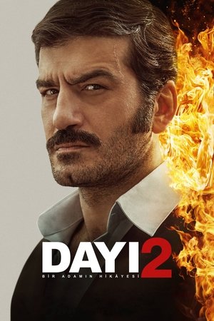 Watch Free Dayi Bir Adamin Hikayesi 2 (2025)