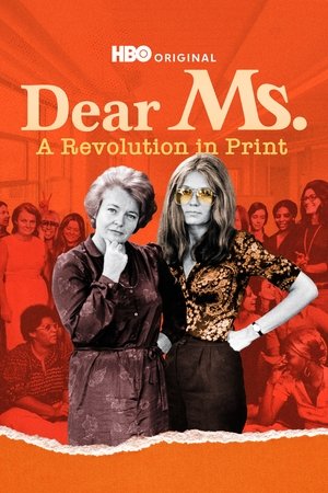 Watch Free Dear Ms A Revolution in Print (2025)