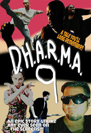 Watch Full Movie: D H A R M A 9 (2014)