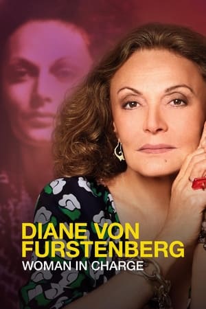 Watch Free Diane von Furstenberg Woman in Charge (2024)