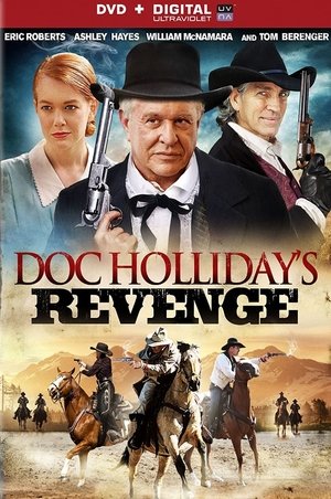 Watch Free Doc Hollidays Revenge (2014)