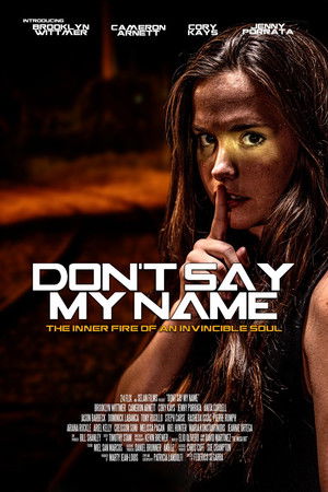 Watch Free Dont Say My Name (2022)