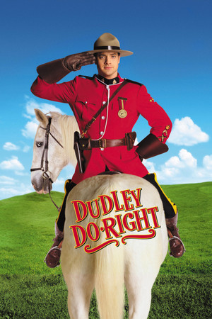 Watch Free Dudley DoRight (1999)