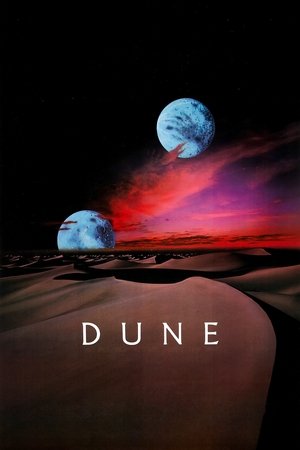 Watch Free Dune (1984)