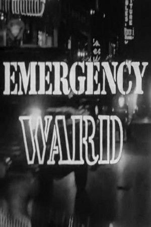 Watch Free Emergency Ward (1959)