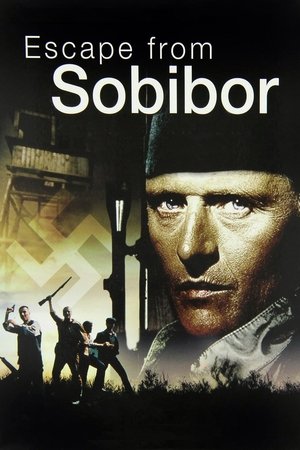Watch Free Escape from Sobibor (1987)