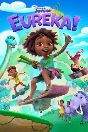 Watch Free Eureka (2022-)