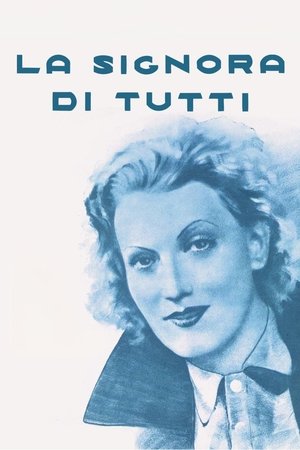Watch Free Everybodys Woman (1934)