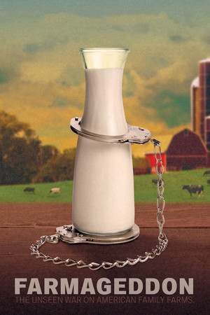 Watch Free Farmageddon (2011)
