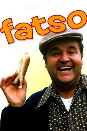 Watch Free Fatso (1980)