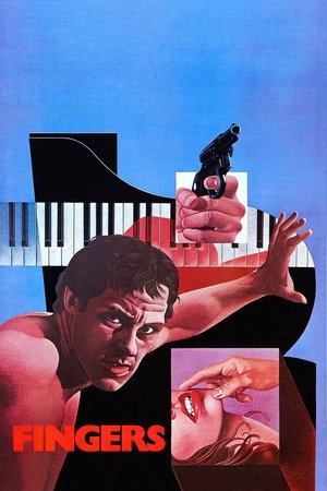 Watch Free Fingers (1978)