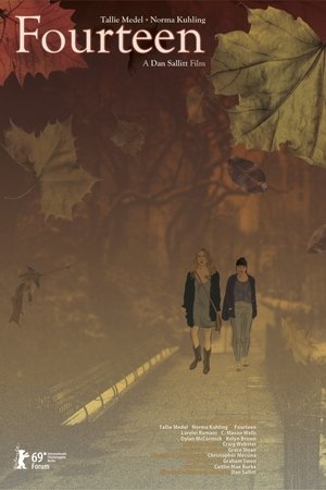 Watch Free Fourteen (2019)
