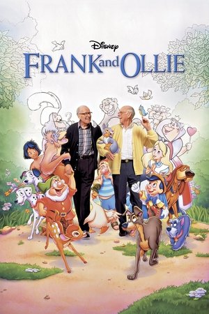 Watch Free Frank and Ollie (1995)